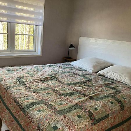 Svanen B&B Карлсборґ Екстер'єр фото