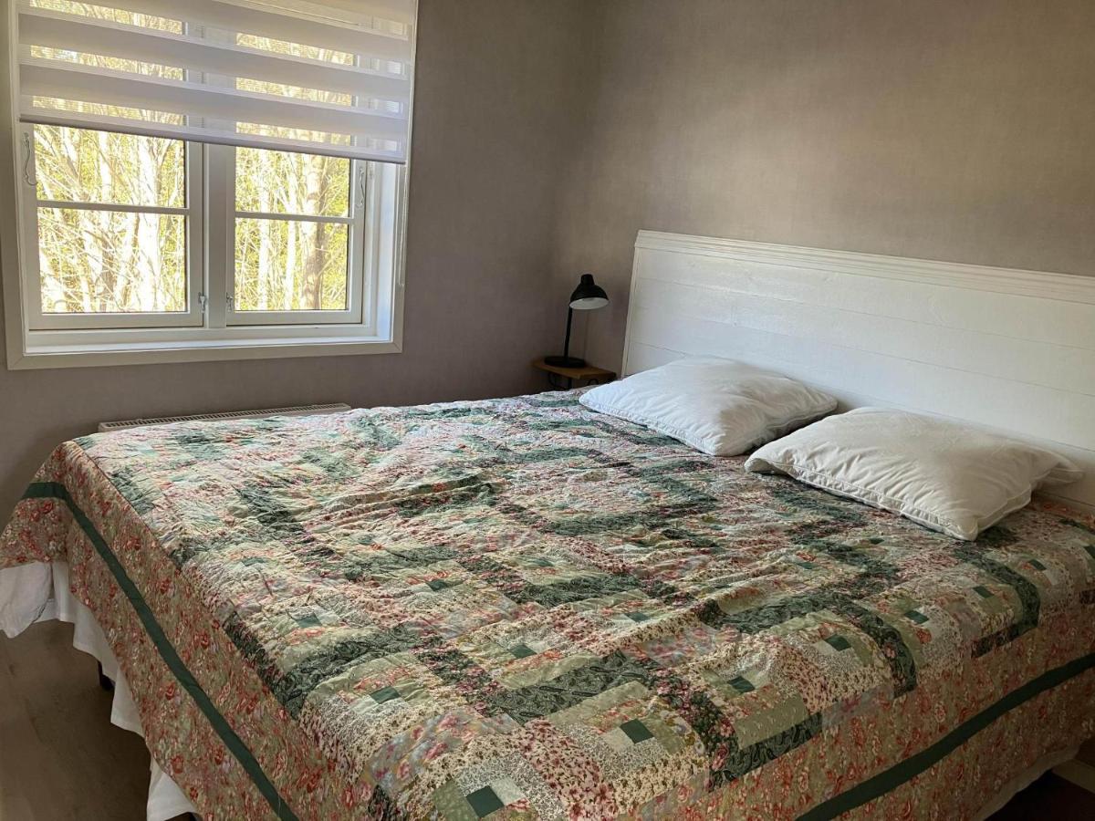 Svanen B&B Карлсборґ Екстер'єр фото